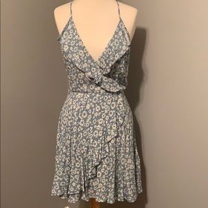 Kimchi Blue dress